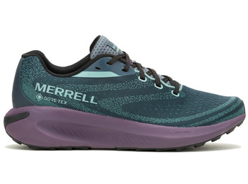 Baskets Merrell Morpholite GTX Bleu/Violet