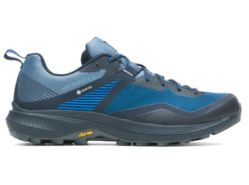Chaussure Merrell MQM 3 GTX Bleu