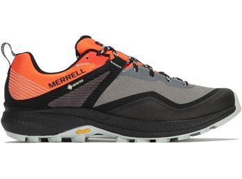 Chaussure Merrell MQM 3 GTX Gris/Noir/Orange