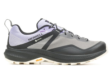 Chaussures Merrell MQM 3 GTX W Mauve/Gris/Noir