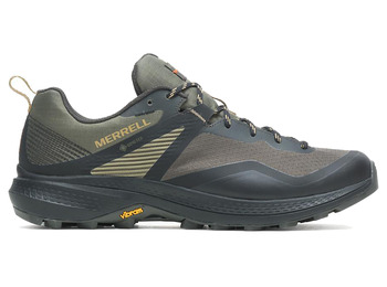 Chaussure Merrell MQM 3 GTX Noir/Kaki