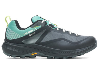 Chaussure Merrell MQM 3 GTX Noir/Turquoise