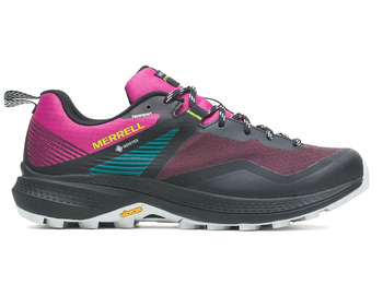 Chaussure Merrell MQM 3 GTX W Noir/Fuchsia