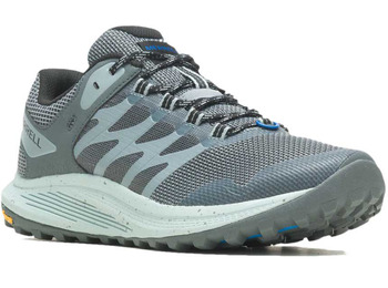 Chaussure Merrell Nonva 3 grise