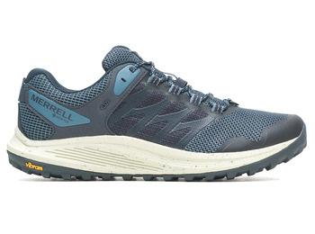 Chaussure Merrell Nova 3 GTX Marine