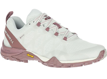 Chaussure Merrell Siren 3 GTX W Beige