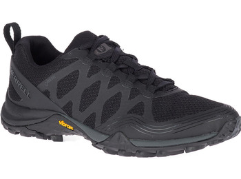 Chaussure Merrell Siren 3 GTX W Noir