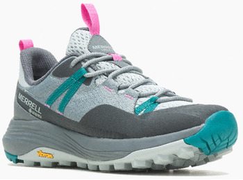 Baskets Merrell Siren 4 Gtx W grises