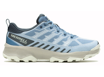 Baskets Merrell Speed Eco WP W bleues