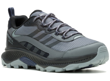 Baskets Merrell Speed Strike 2 GTX Gris