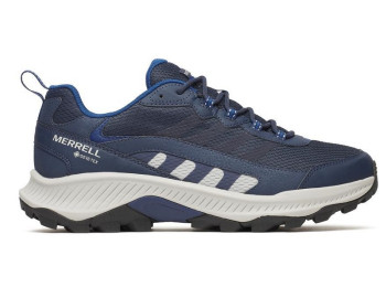 Zapatilla Merrell Speed Strike 2 GTX Marino/Blanco