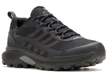 Chaussure Merrell Speed Strike 2 GTX Noir
