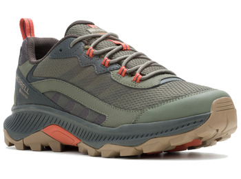 Chaussure Merrell Speed Strike 2 GTX olive