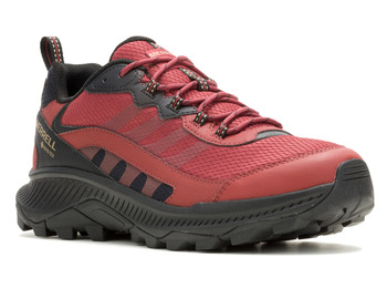Chaussure Merrell Speed Strike 2 GTX Rouge