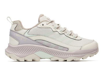 Sneaker Merrell Speed Strike 2 GTX W Crème/Lilas/Vert
