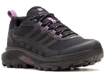 Chaussure Merrell Speed Strike 2 GTX W Noir