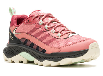 Baskets Merrell Speed Strike 2 GTX W Rose