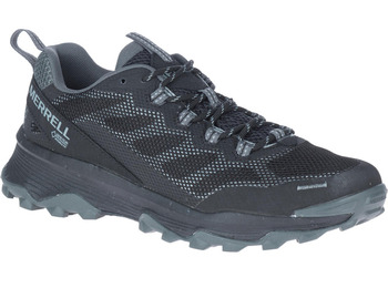 Chaussure Merrell Speed Strike GTX Noir