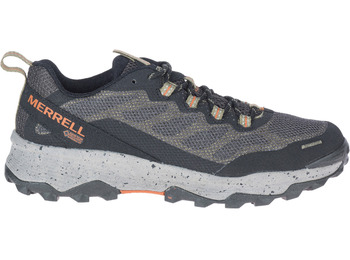 Chaussure Merrell Speed Strike GTX Noir/Olive