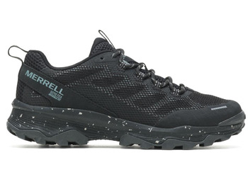 Chaussure Merrell Speed Strike GTX W Noir