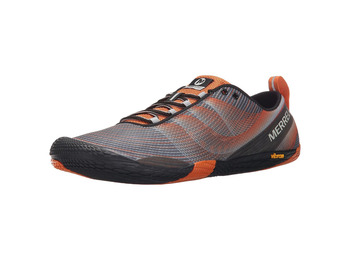 Zapatilla Merrell Vapor Gant 2 Naranja/Gris/Azul