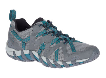 Zapatillas Merrell Waterpro Maipo 2 W Gris/turc