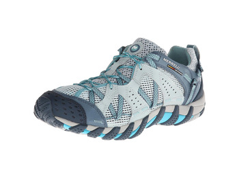 Zapatilla Merrell Waterpro Maipo W Blanc/turc