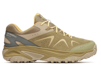 Chaussures Merrell Yokota 3 GTX marron