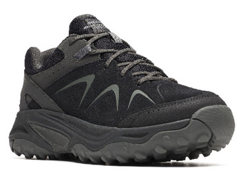 Chaussures Merrell Yokota 3 GTX W noires