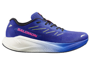 Zapatilla Solomon Aero Blaze 3 Bleu