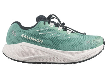 Zapatilla Solomon Aero Blaze 4 GRVL GTX W Vert