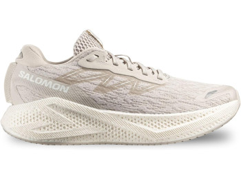 Zapatilla Solomon Aero Glide 4 beige