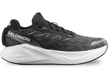 Zapatilla Solomon Aero Glide 4 Noir