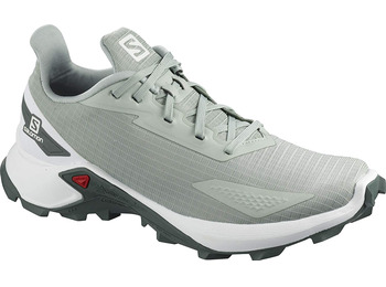Zapatilla Salomon Alphacross Blast W Vert