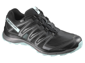 Zapatilla Salomon XA Comp 8 CS WP W Noir/turc