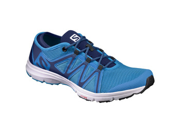 Zapatilla Salomon Crossamphibie Swift Blue
