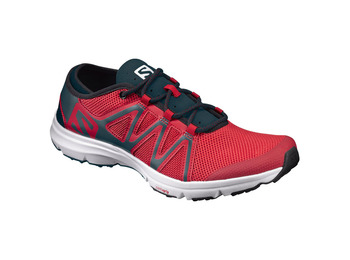 Zapatilla Salomon Crossamphibie Swift Red