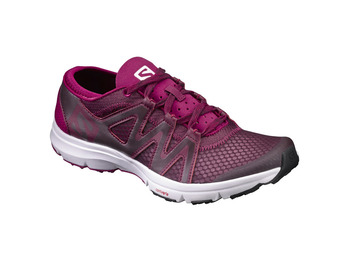 Zapatilla Salomon Crossamphibie Swift W Rosado