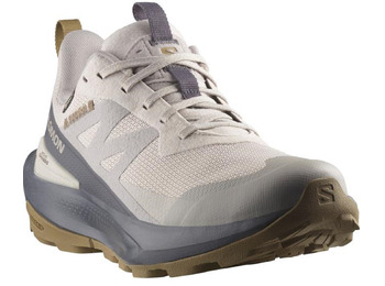Chaussure Salomon Elixir Activ GTX W Bone