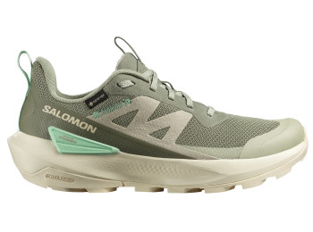 Zapatilla Salomon Elixir Activ GTX W Eau verte