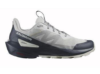 Baskets Salomon Elixir Active Gris/Nonir