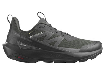 Chaussure Salomon Elixir Active GTX Noir