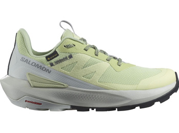 Chaussure Salomon Elixir Active GTX W Vert