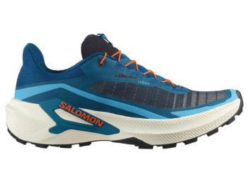 Zapatilla Salomon Genèse 2 Bleu