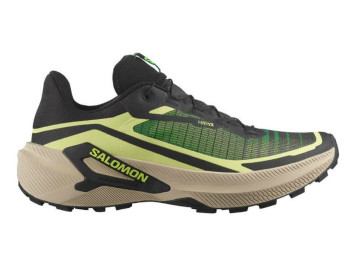 Zapatilla Salomon Genèse 2 Vert/Lima