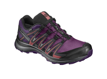 Zapatilla Salomon XA Lite GTX W Adresse/Negro