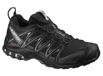 Zapatilla Salomon XA PRO 3D M+ Nonir