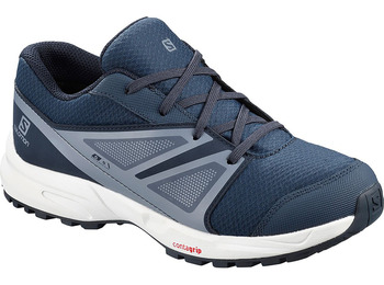 Zapatilla Salomon Sens CSWP J