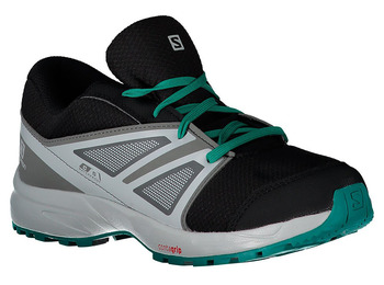 Zapatilla Salomon Sens CSWP J Noir/Gris