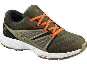 Zapatilla Salomon Sense CSWP Vert